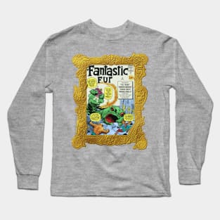 Fantastic Fur Masterworks Long Sleeve T-Shirt